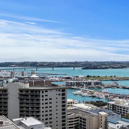 City And View Holiday Home Auckland Exteriör bild