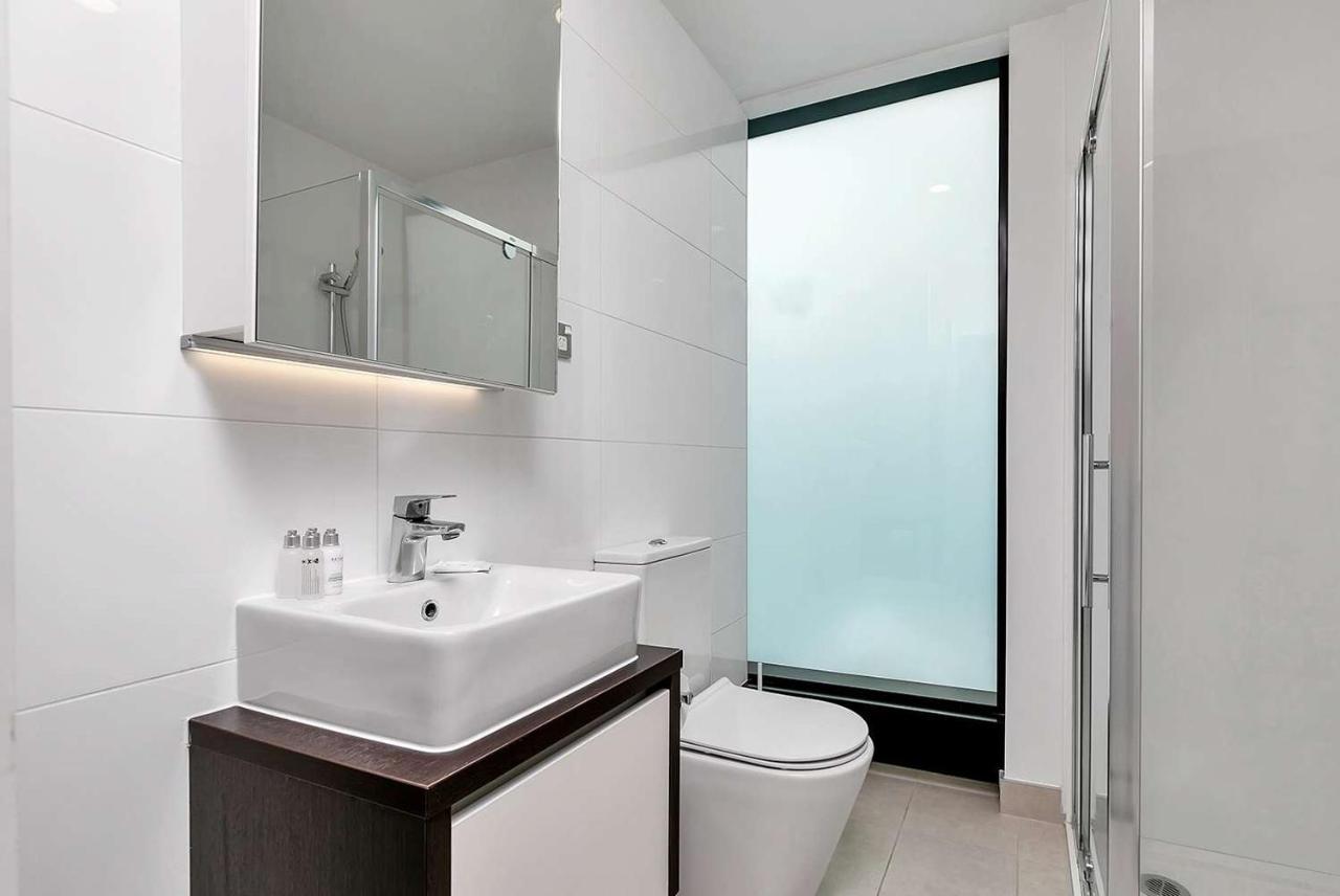 City And View Holiday Home Auckland Exteriör bild